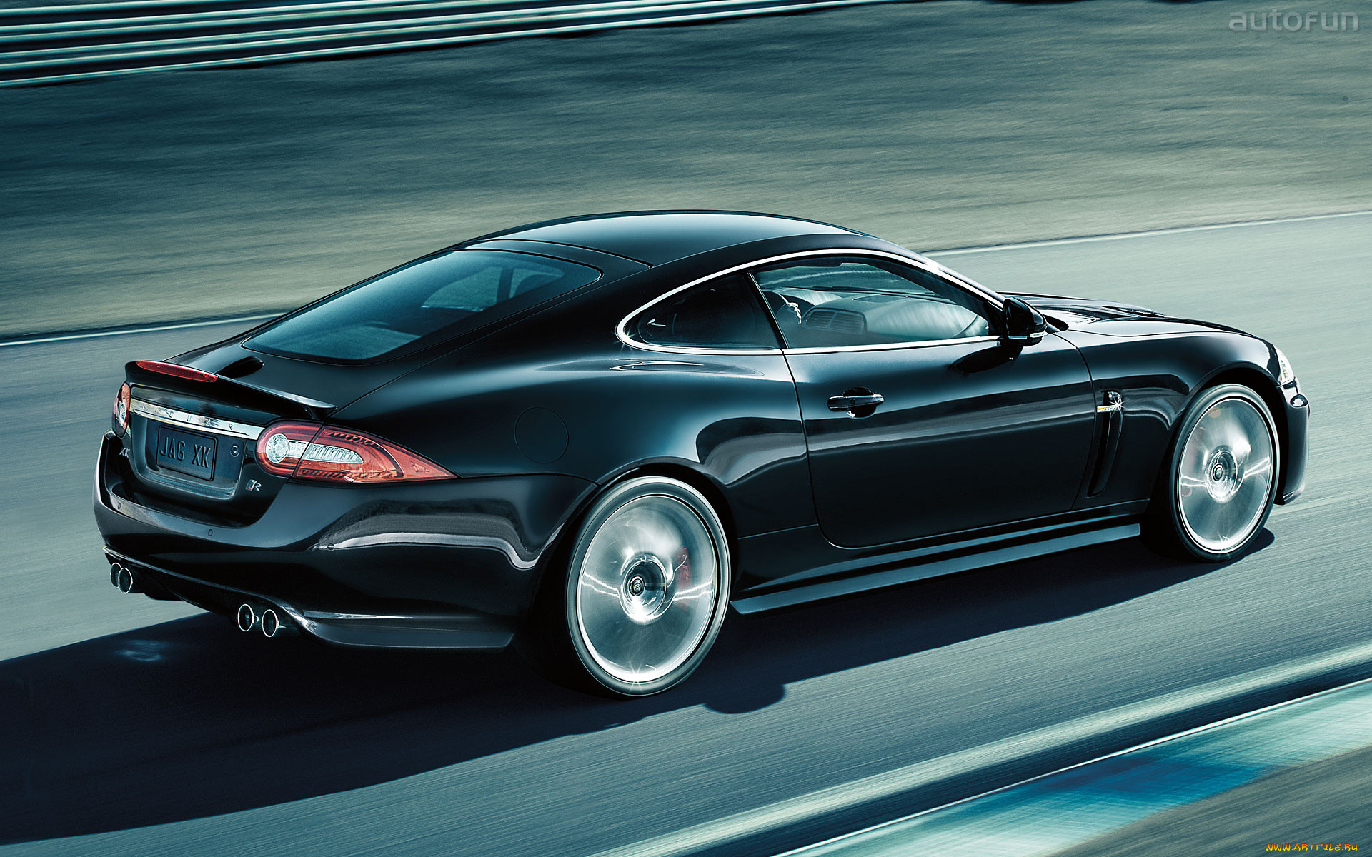 jaguar, xkr175, 